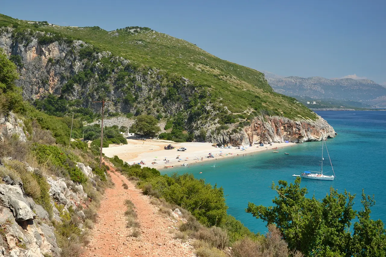 Albanië