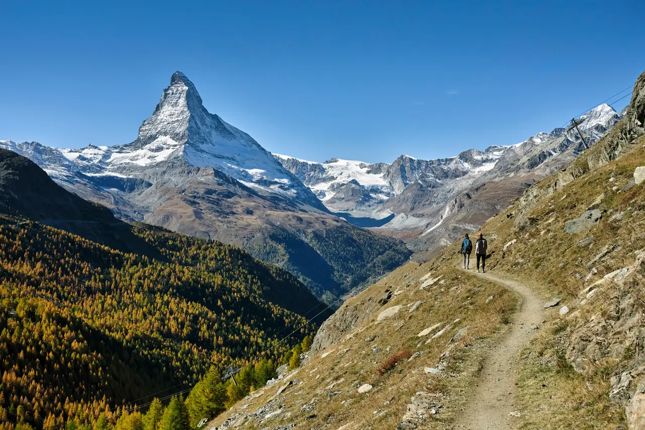 Zwitserland
