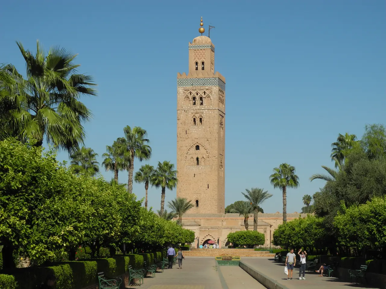 Marocco