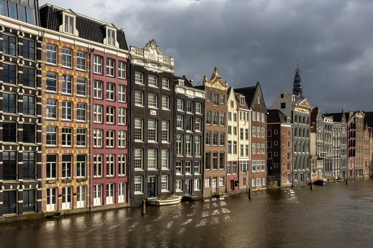 Nederländerna