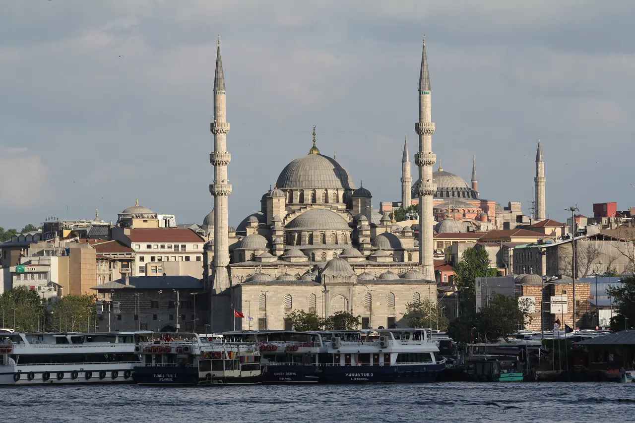 Turqi